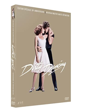 Dirty dancing
