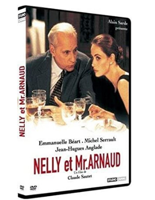 Nelly et Mr Arnaud