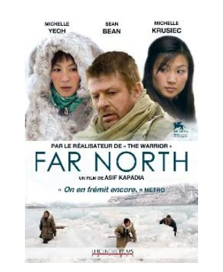 Far north