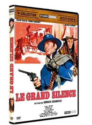 Le grand silence