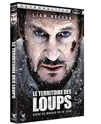 Le Territoire des loups