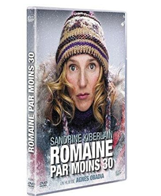 Romaine par moins 30