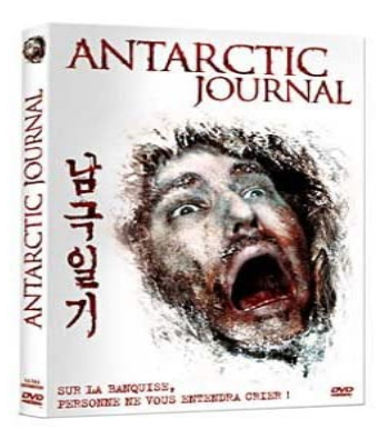Antarctic Journal