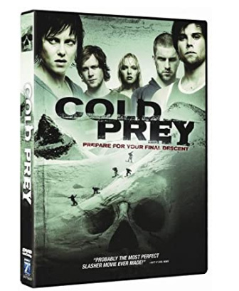 Cold Prey