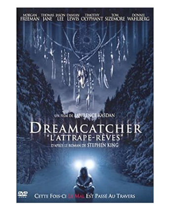Dreamcatcher, l'attrape-rêves