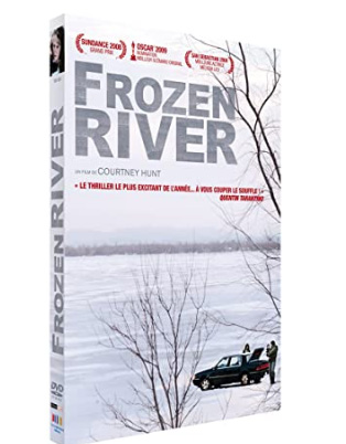 Frozen River