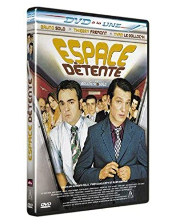 Espace détente