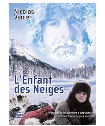 L'Enfant des Neiges