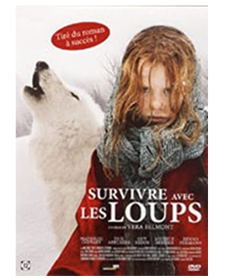 Survivre avec les loups