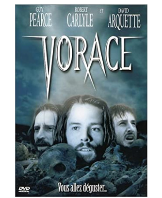 Vorace