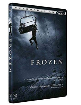Frozen