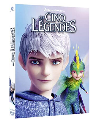 Les Cinq légendes