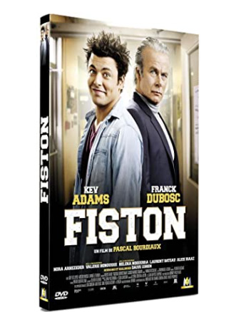Fiston