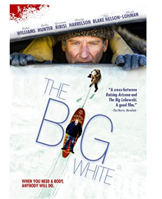 The Big White