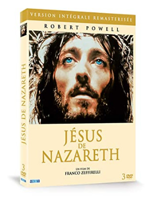 Jésus de Nazareth