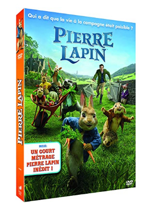 Pierre Lapin