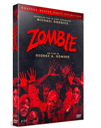 Zombie
