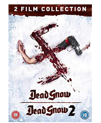 Dead Snow