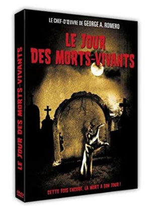 Le Jour des morts-vivants