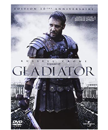 Gladiator