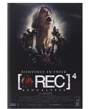 Rec 4, Apocalypse