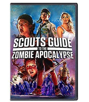 Manuel de survie à l'apocalypse zombie