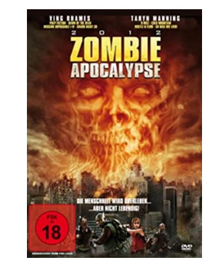 Zombie Apocalypse