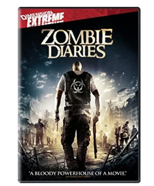 Zombie Diaries