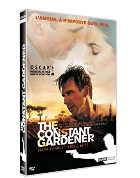 The Constant Gardener