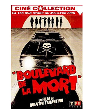 Boulevard de la mort