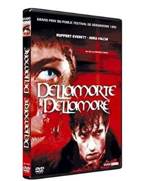 DellaMorte DellAmore