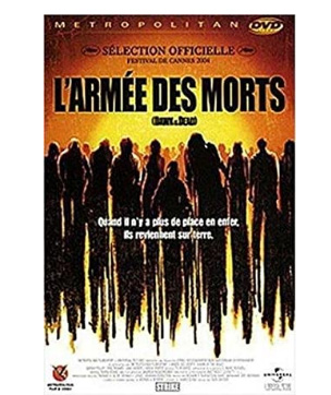 L'armée des morts