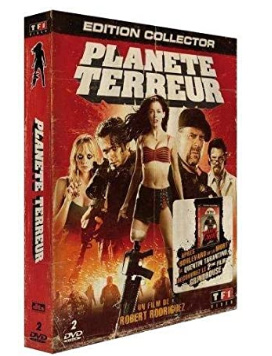 Planète Terreur