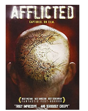 Afflicted