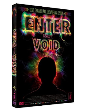 Enter the void