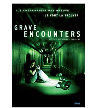 Grave Encounters