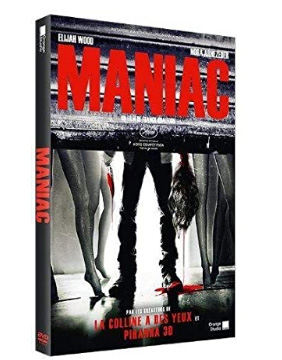 Maniac