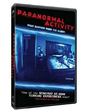Paranormal Activity