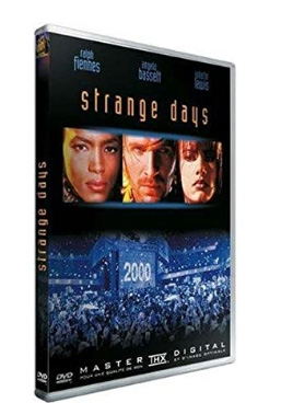 Strange Days