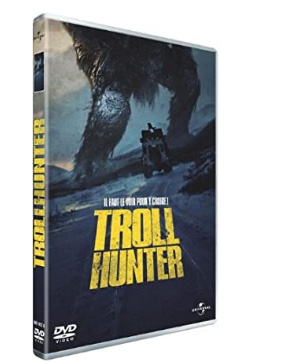 The Troll Hunter