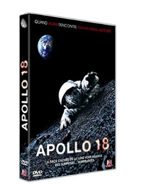 Apollo 18