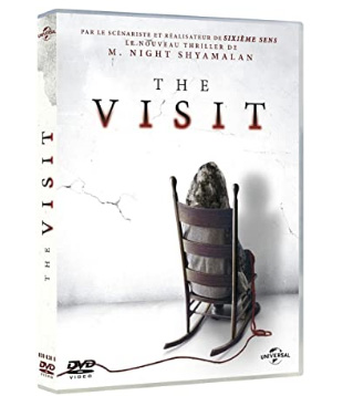 The Visit
