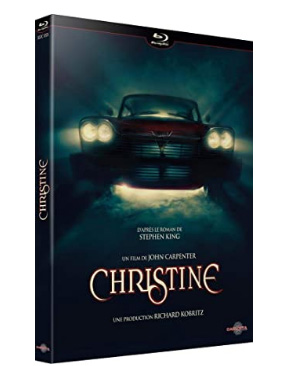 Christine
