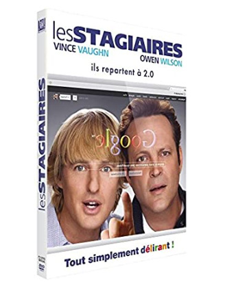 Les Stagiaires