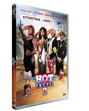 Hot Shots 2