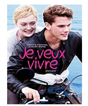 Je Veux Vivre