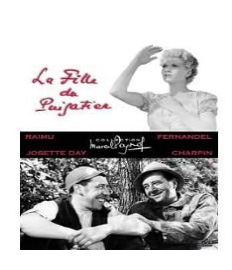 La Fille du puisatier
