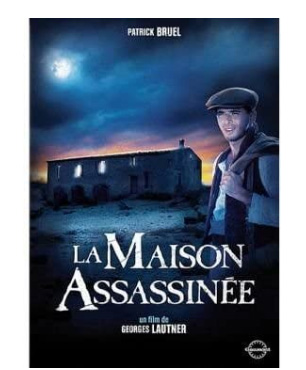 La Maison assassinée