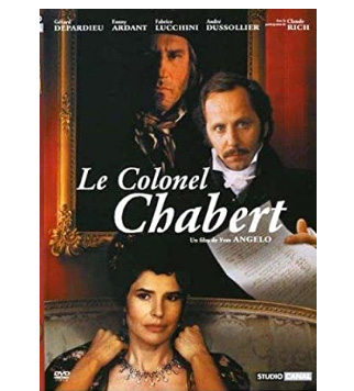Le colonel Chabert