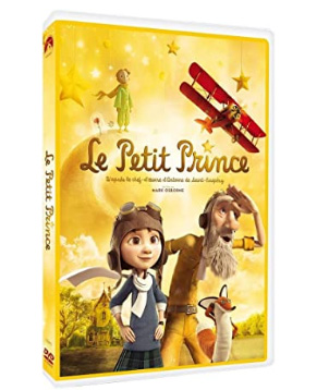 Le Petit Prince